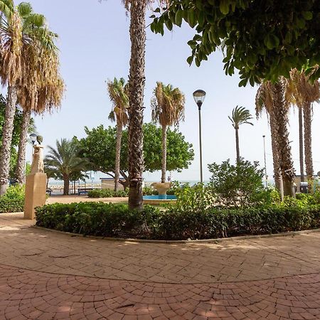 Lovely Apartment In Santa Pola With Kitchen Zewnętrze zdjęcie